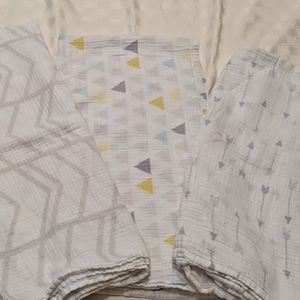🌺3 for $15🌺Baby blankets